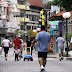 Próximos feriados terão Rota de Lazer na Rua 15 de Novembro em Blumenau