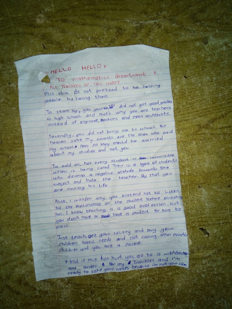 you did not get good grades in school frustrated student how to get good grades in school