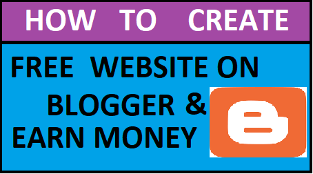 how to make a free website on blogger lokesh technical where to make a free website