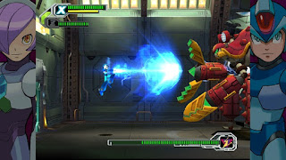 Internet connection required for game activation Download Game Mega Man X Legacy Collection 1 and 2