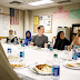 Mark Zuckerberg has his first Iftar dinner with a group of Somali refugees in Minneapolis