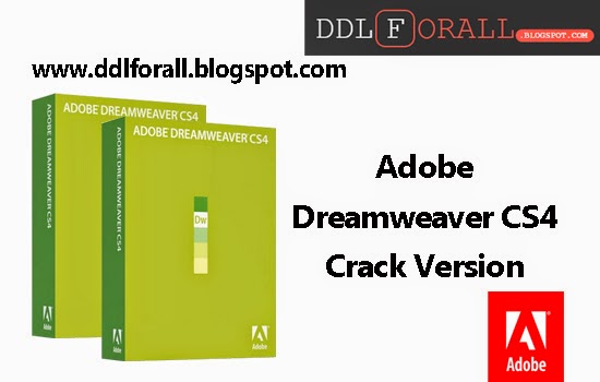 adobe dreamweaver cs5 free download with serial key