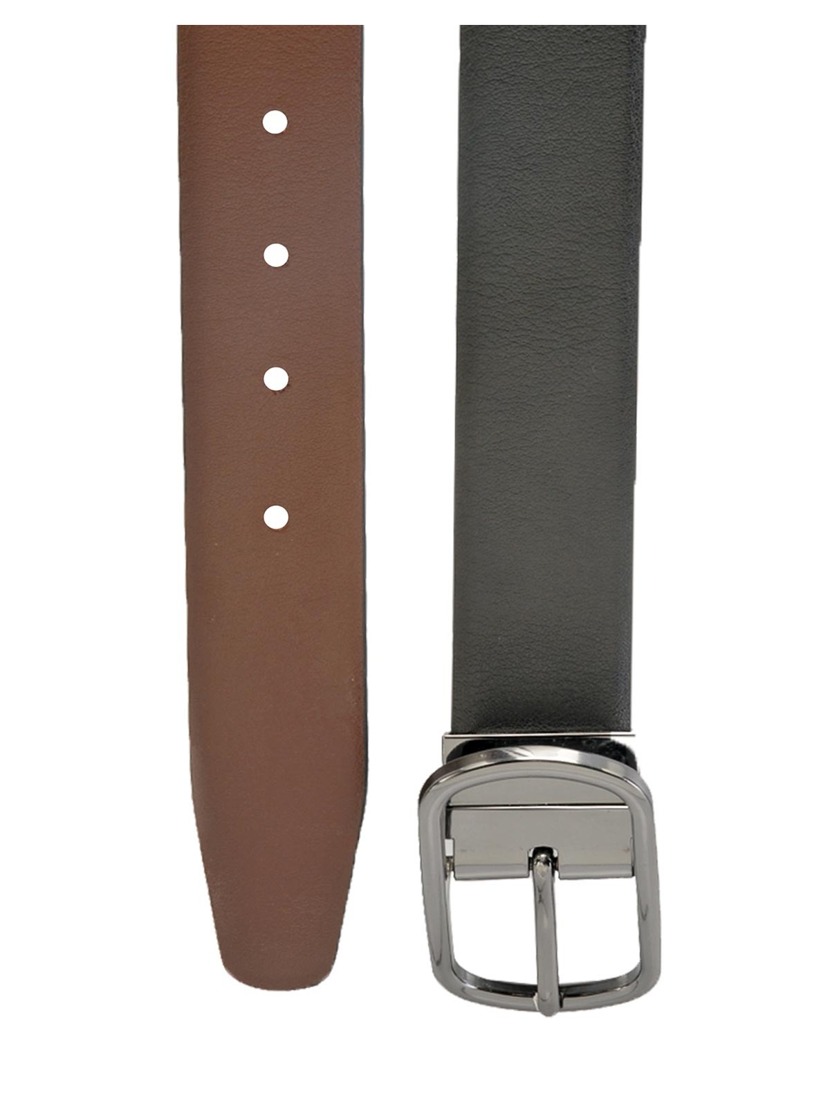 Belt Essentials that can Make or Break your Look! Teakwood Leathers