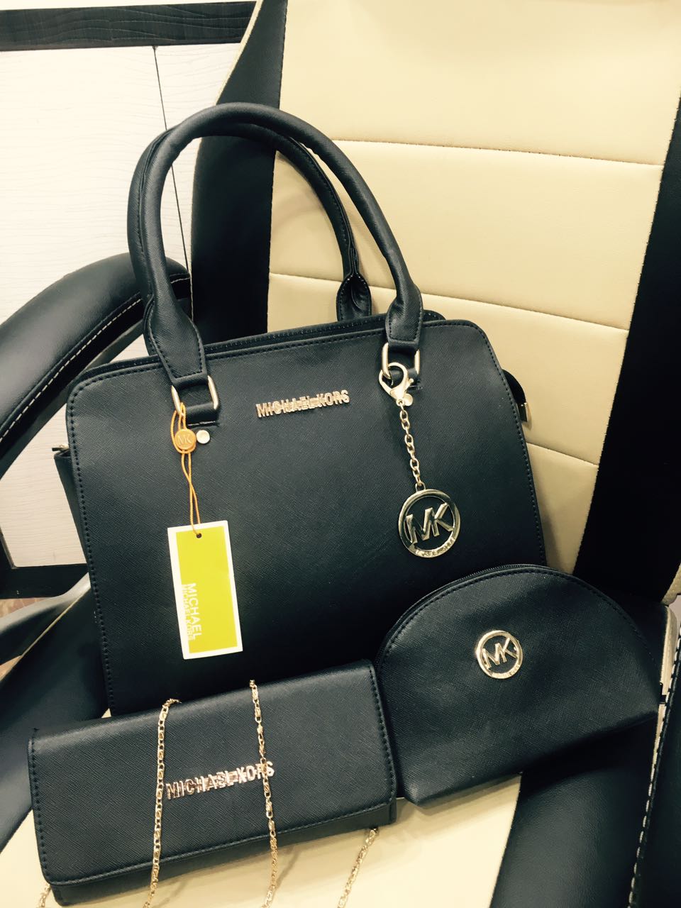mk copy bags