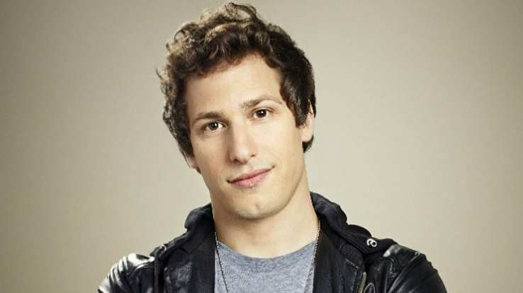 Andy Samberg Andy Samberg