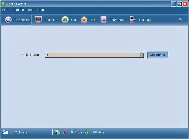 Router PC