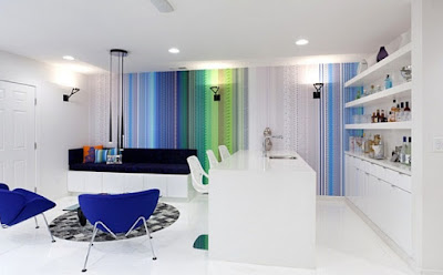 modern kitchen and living room design modern kitchen and living room design