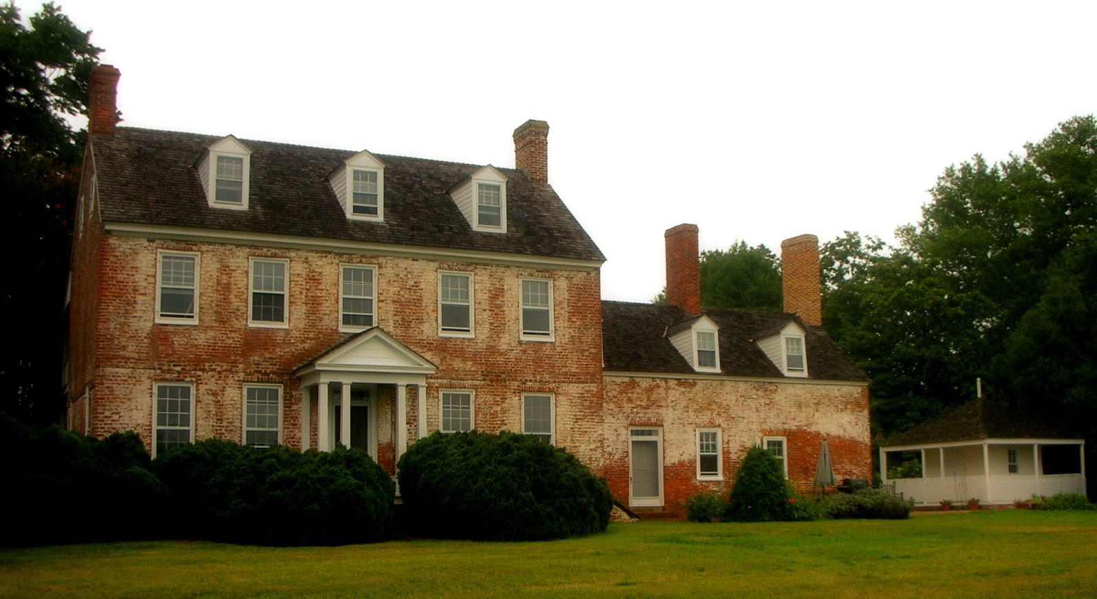 History as it was Written Preserving the Past Talbot County