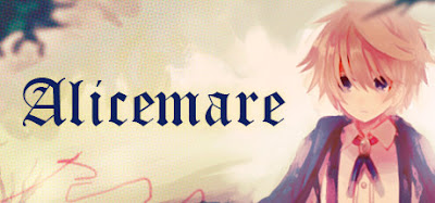 Alice Mare Game