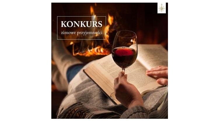 Do wygrania butelka Portady Konkurs