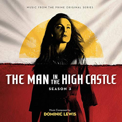 The Man In The High Castle Season 3 Soundtrack Dominic Lewis