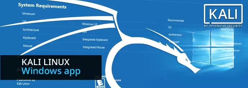 how to install kali linux on windows 10 how to install kali linux on windows 10