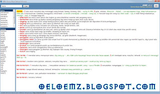 kbbi pdf - wood scribd indo