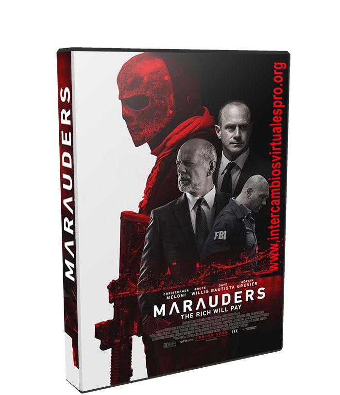 los conspiradores poster box cover