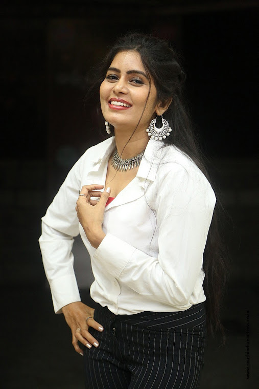 Madhumitha Krishna at Kaluva Ugadi Calendar Launch