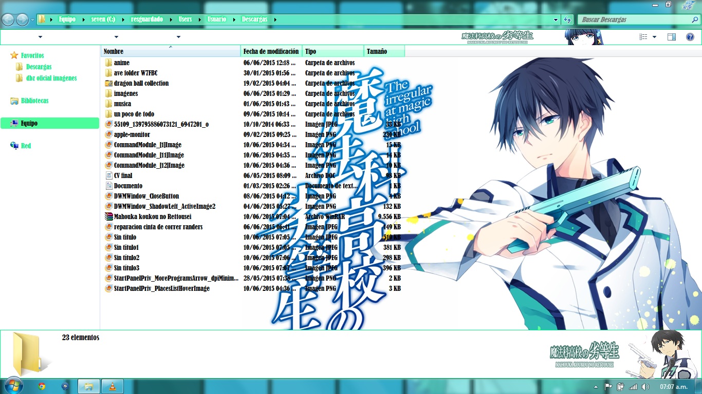 dreams koukou gurashi