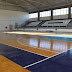 Έτοιμο και το δεύτερο κλειστό γυμναστήριο στο Δήμο Αλιάρτου-Θεσπιέων