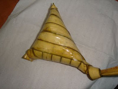 Ragam Bentuk Ketupat Untuk Lebaran Ragam Bentuk Ketupat Untuk Lebaran