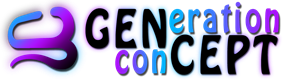 GenCept | Addicted to Designs
