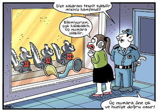 Karikatur