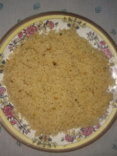 Soji ki churi