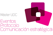 Máter en Eventos, Protocolo y Comunicación Estratégica. Universidad de A Coruña