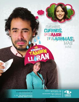 Men’s Cry Too S01 Hindi Dubbed Complete Series 720p BRRip x265 HEVC [Episode 10]