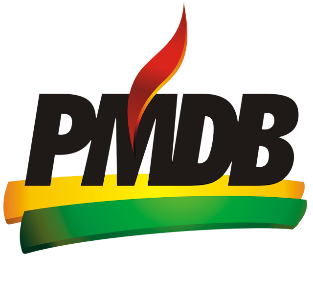 PMDB de Macajuba Convida população para convenção que será realizada dia 30