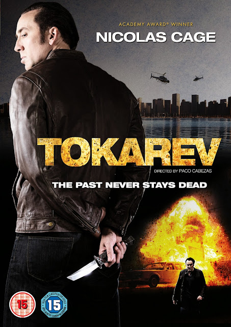 Resultado de imagen para tokarev movie