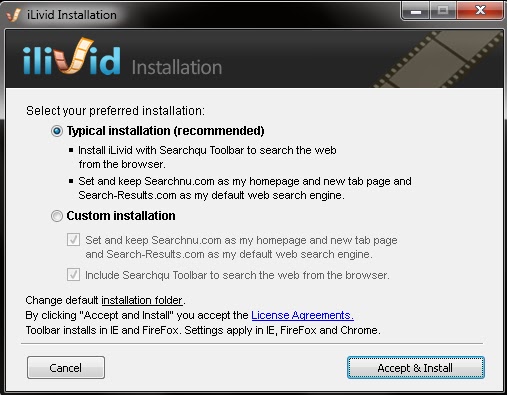 TÉLÉCHARGER WINDOWS SEARCHQU TOOLBAR