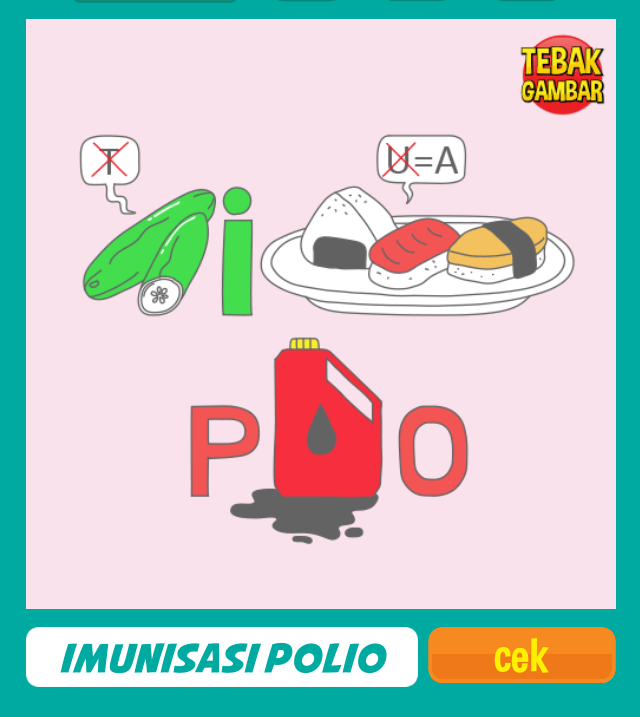 INSPIRASI KOPIKU Kunci Jawaban Kuis Tebak Gambar Level 44