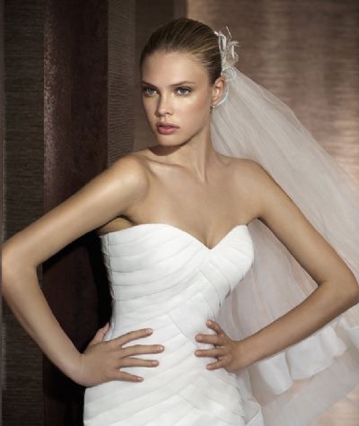 San Patrick Wedding Dresses-2011