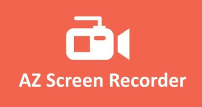 AZ Screen Recorder