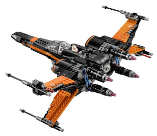 black x-wing lego black x-wing lego fighter