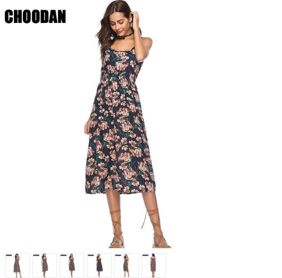 Discount Wedding Dresses Shop Uk - Very Cheap Clothes Uk - Strapless Dress In Church Wedding - Plus Size Dresses