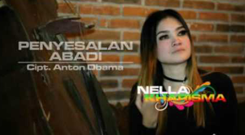 Nella Kharisma - Penyesalan Abadi Nella Kharisma - Penyesalan Abadi