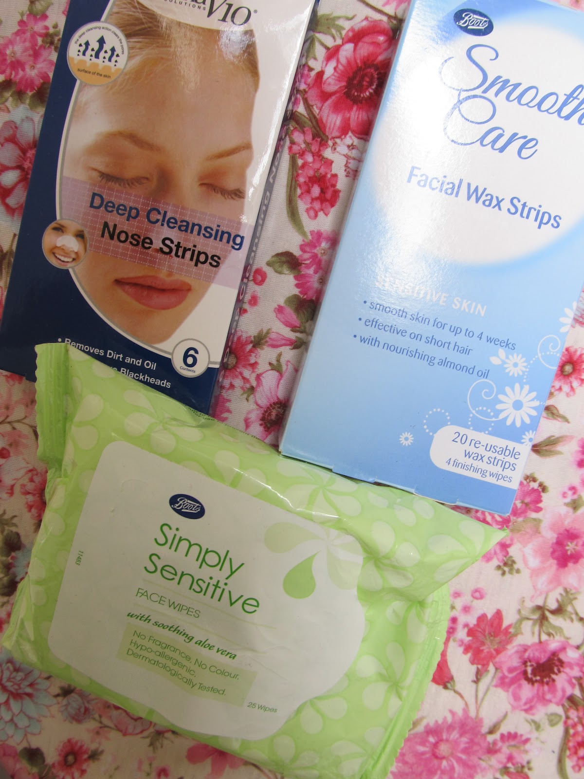 bee mama beauty, parenting & lifestyle blog Face Care Favourites