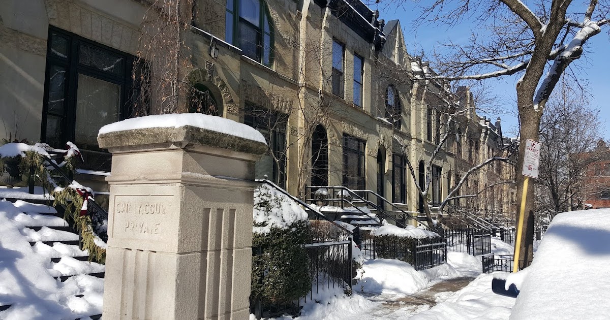 The Chicago Real Estate Local The Chicago Real Estate Local