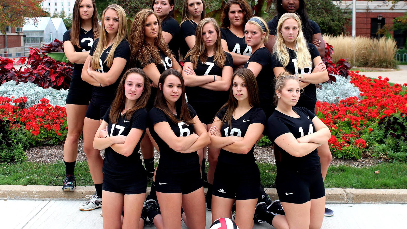 Volleyball Clubs In South Florida Volley Choices