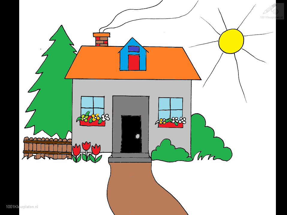 Juf Sanne: Stage 2e kleuterklas