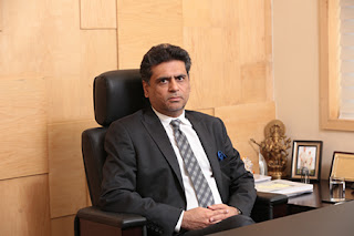 Budget reaction form Mr. Neeraj Gulati, MD, Assotech Realty Pvt Ltd