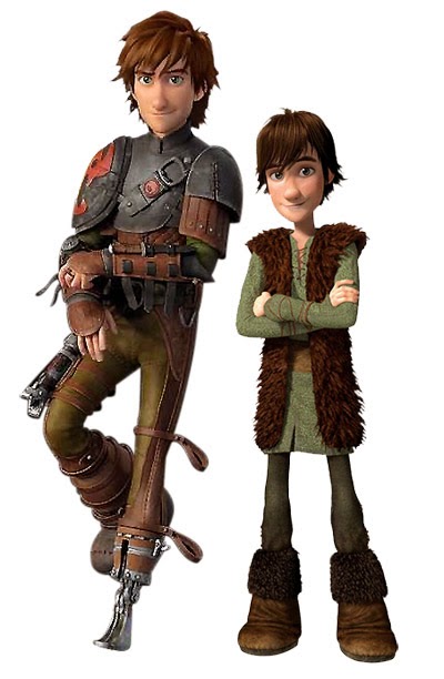 Hiccup