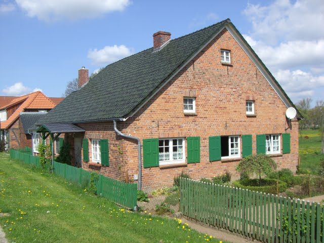 Unser Traum vom Landhaus: Ein Problem weniger