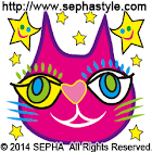 "SHOCKING PINKiee The Cat" LINE stickers