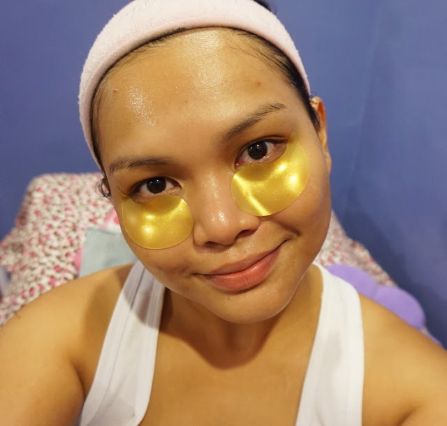 FAN MAIL FRIDAYS My Under Eye Skin Care Routine