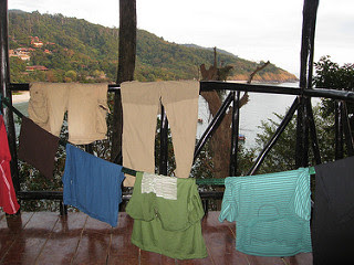 Laundry day, by Chris Feser on Flickr Image: Laundry day, by Chris Feser on Flickr