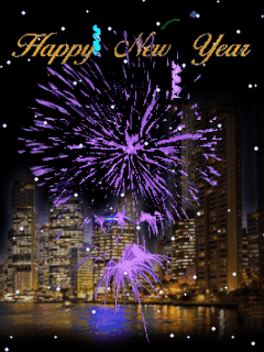Happy New Year Animated Gif Photos Happy New Year Animated Gif Photos