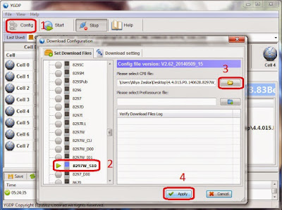 Cara Flashing Advan S40 Lte Terbaru Tested Kaskus