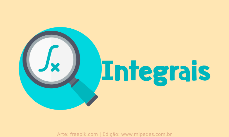 Integrais primitivas aparentemente diferentes Integrais primitivas aparentemente diferentes