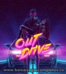 OutDrive - PC (Download Completo em Torrent)
